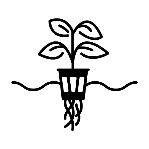 Holistic Hydroponics Hydro Shop