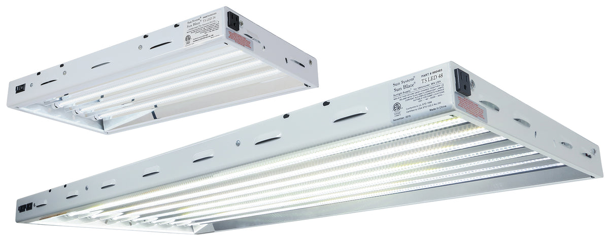LED Grow Lights – Hydro City