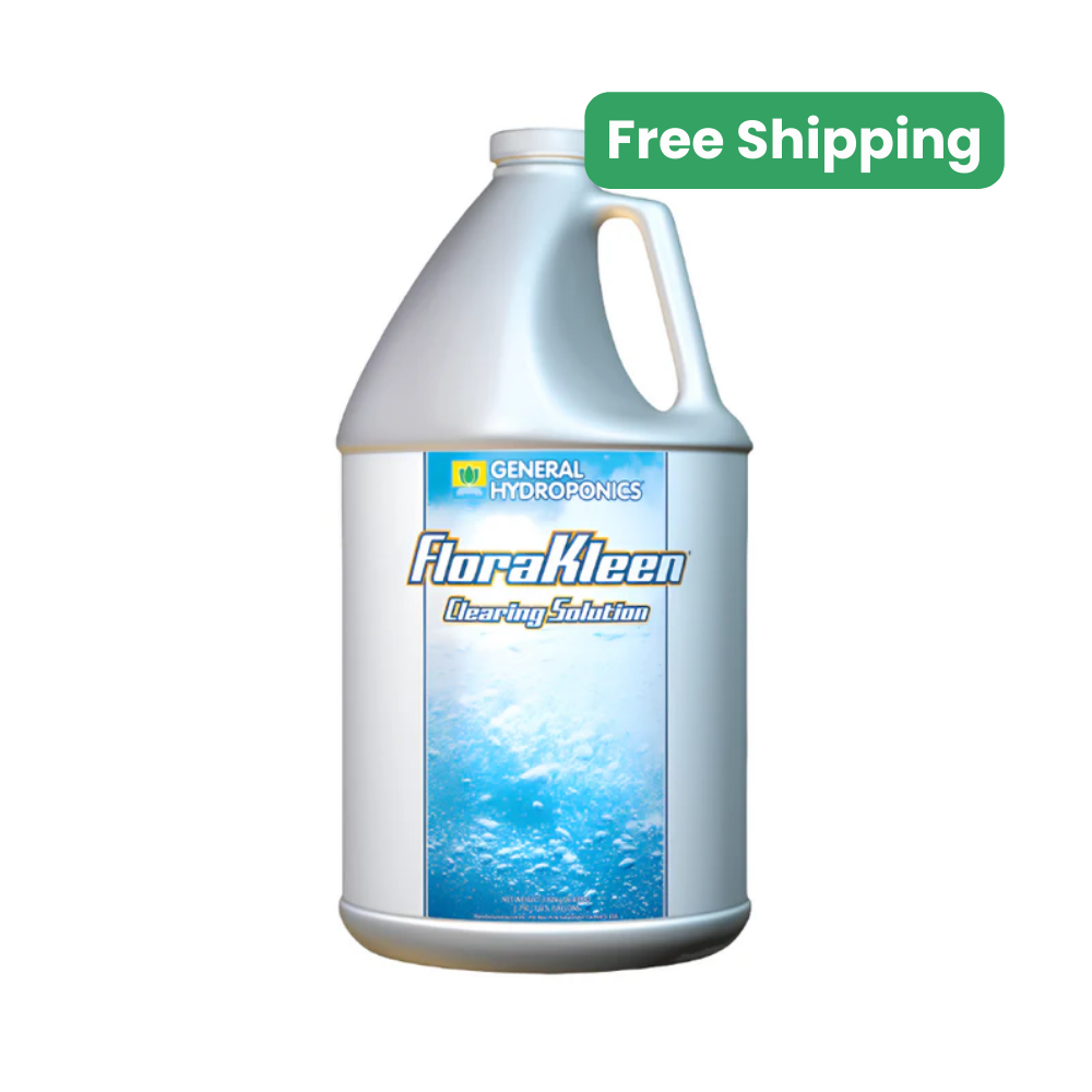 General Hydroponics Flora Kleen