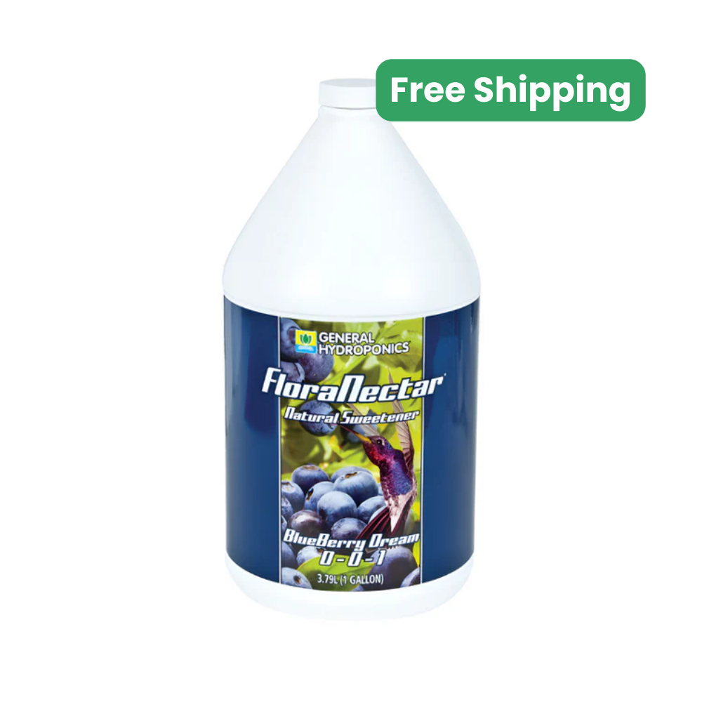 General Hydroponics FloraNectar Blueberry