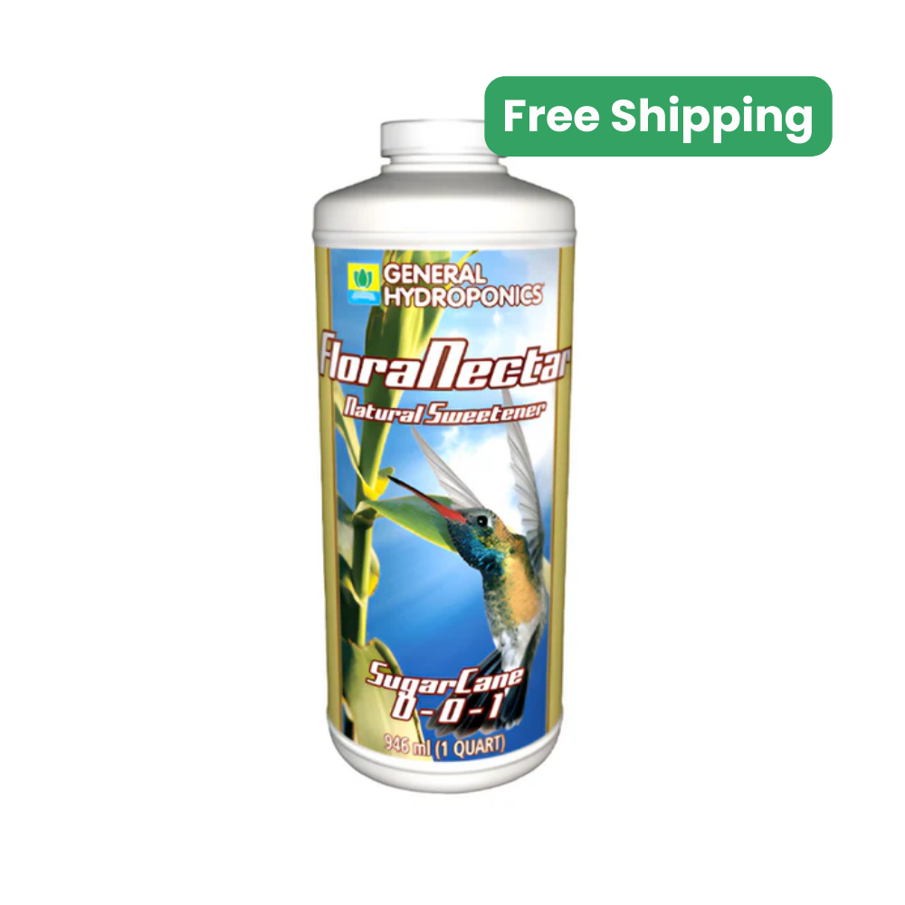 General Hydroponics FloraNectar Sugar Cane