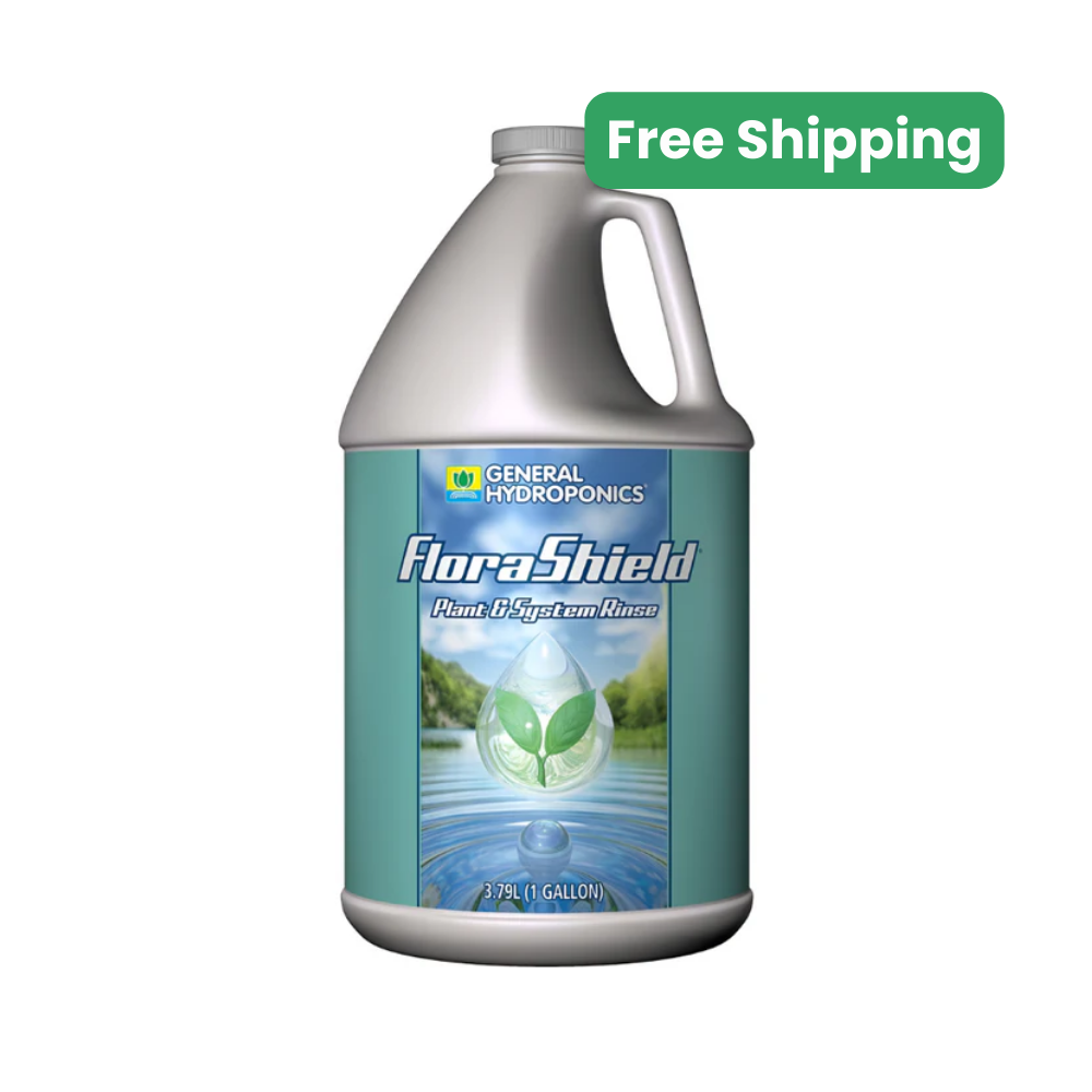 General Hydroponics Flora Shield