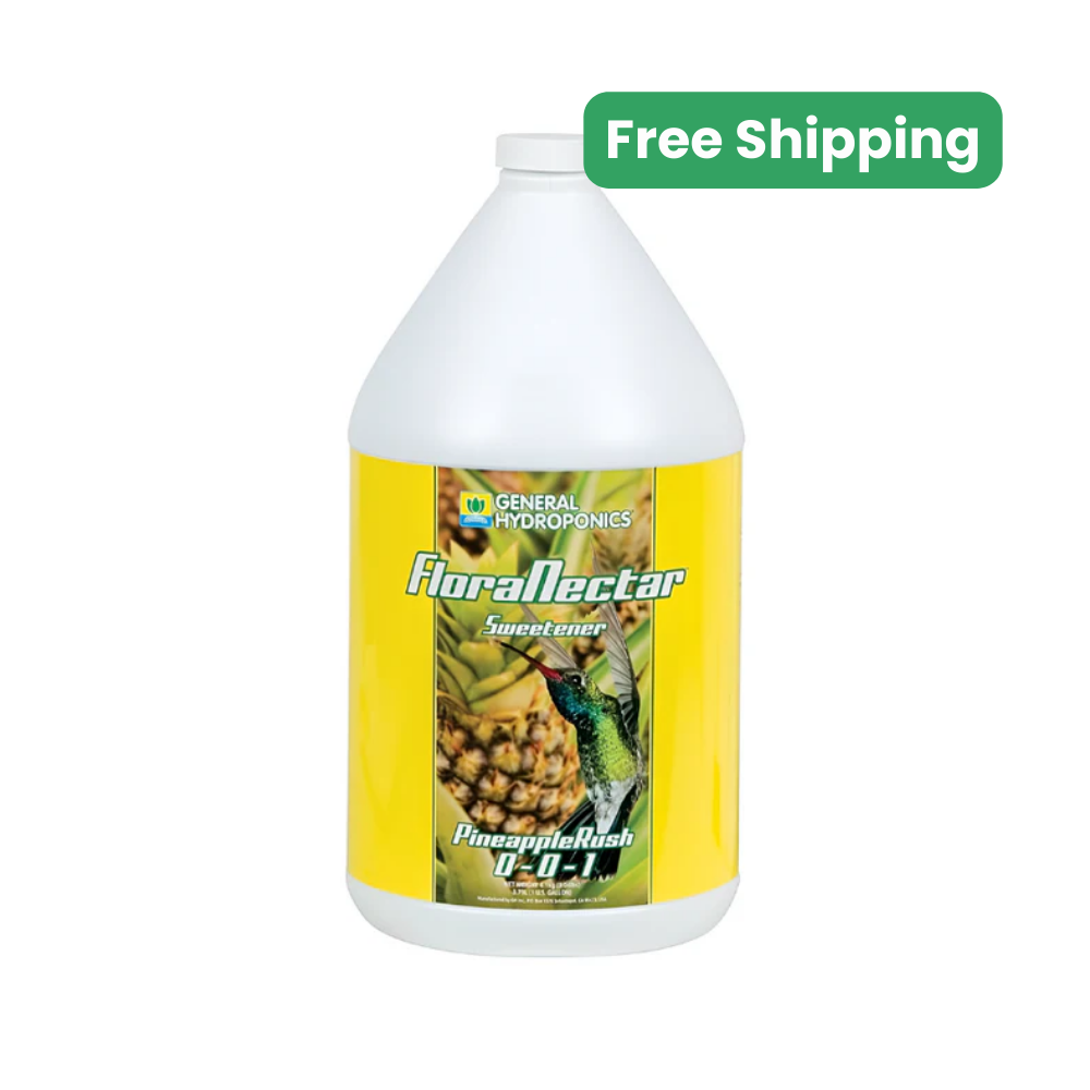 General Hydroponics FloraNectar Pineapple Rush