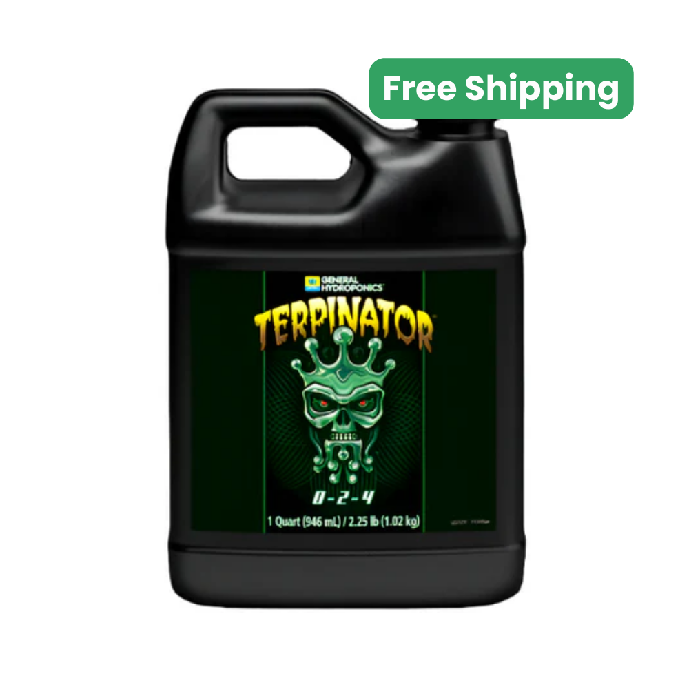 General Hydroponics Terpinator