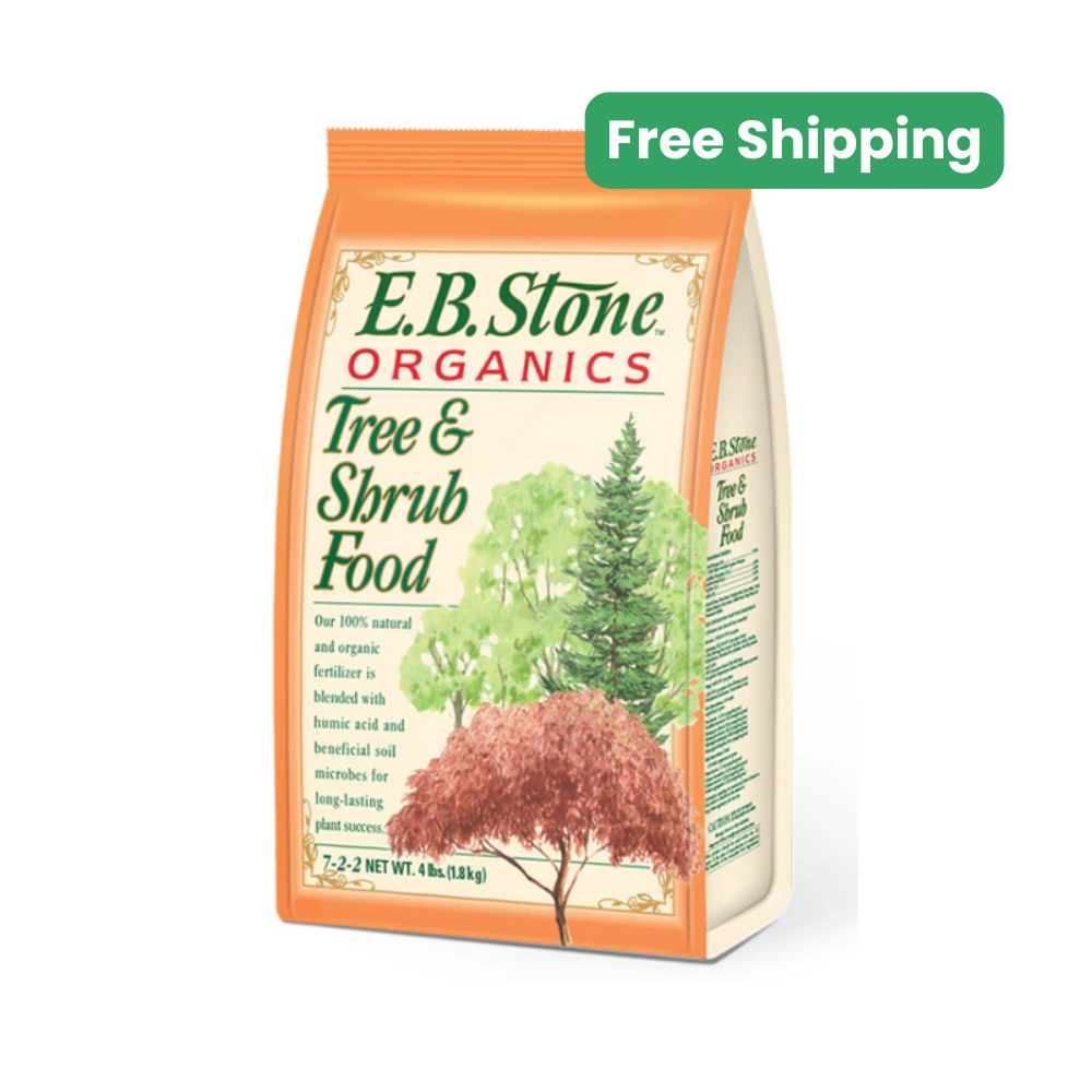 EB Stone Tree & Shrub Food Bag 7-3-2