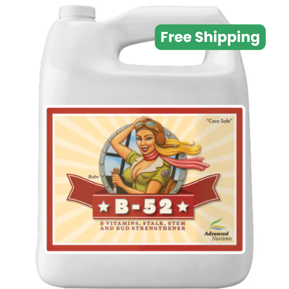 Advanced Nutrients B-52