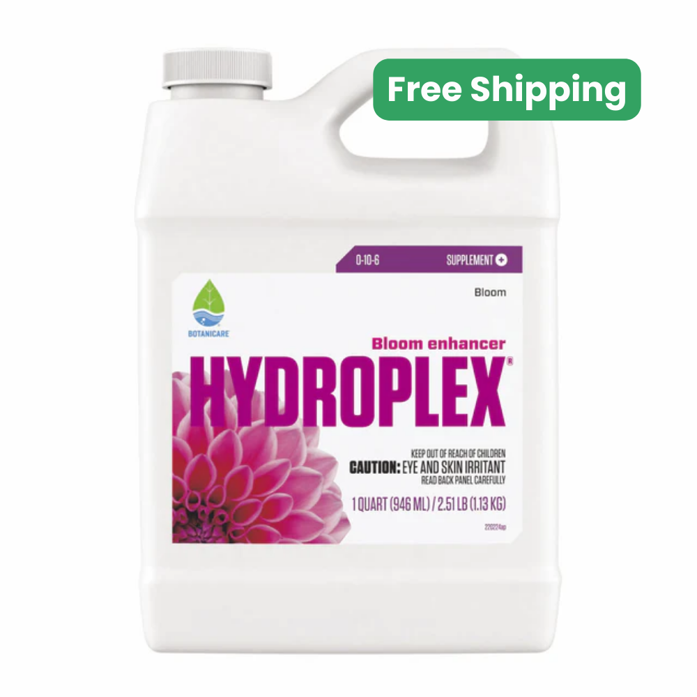 Botanicare Hydroplex Bloom