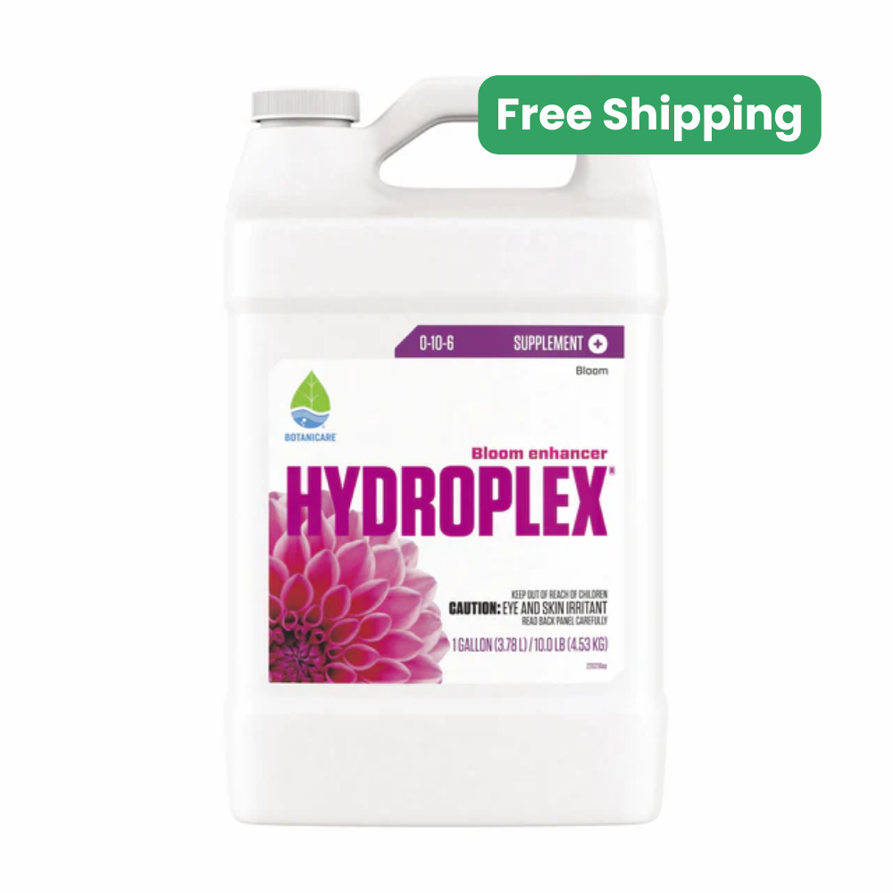 Botanicare Hydroplex Bloom