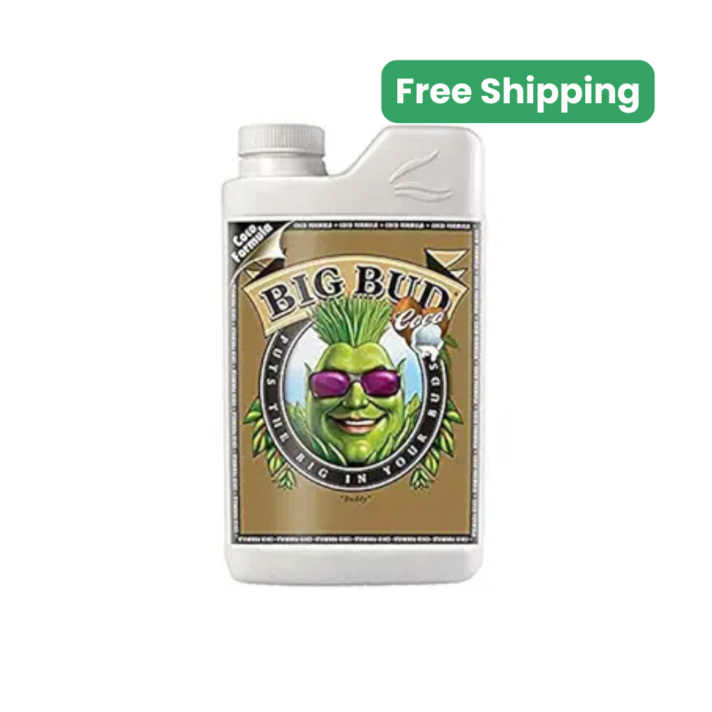Advanced Nutrients Big Bud CoCo