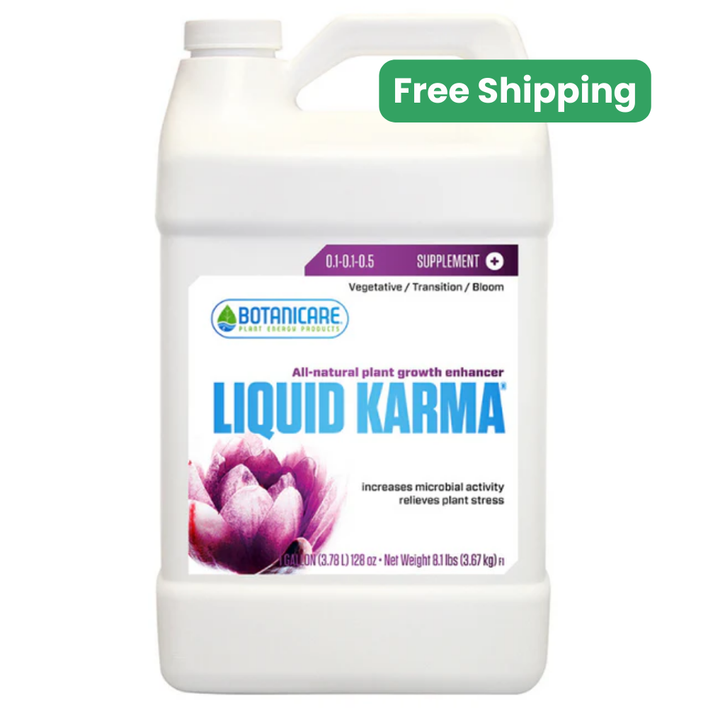 Botanicare Liquid Karma
