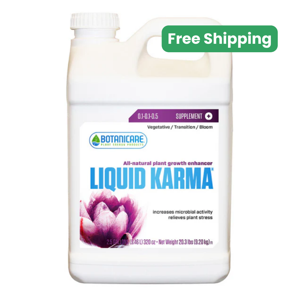 Botanicare Liquid Karma