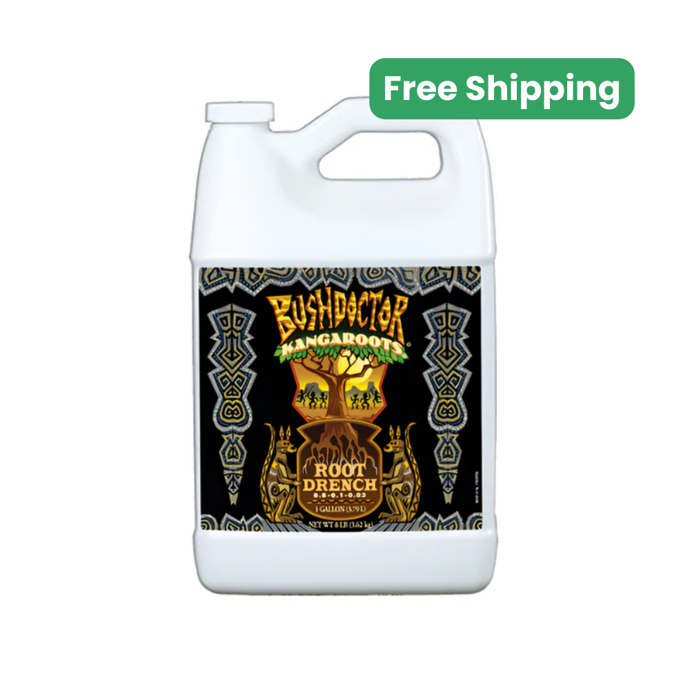 FoxFarm BushDoctor Kangaroots