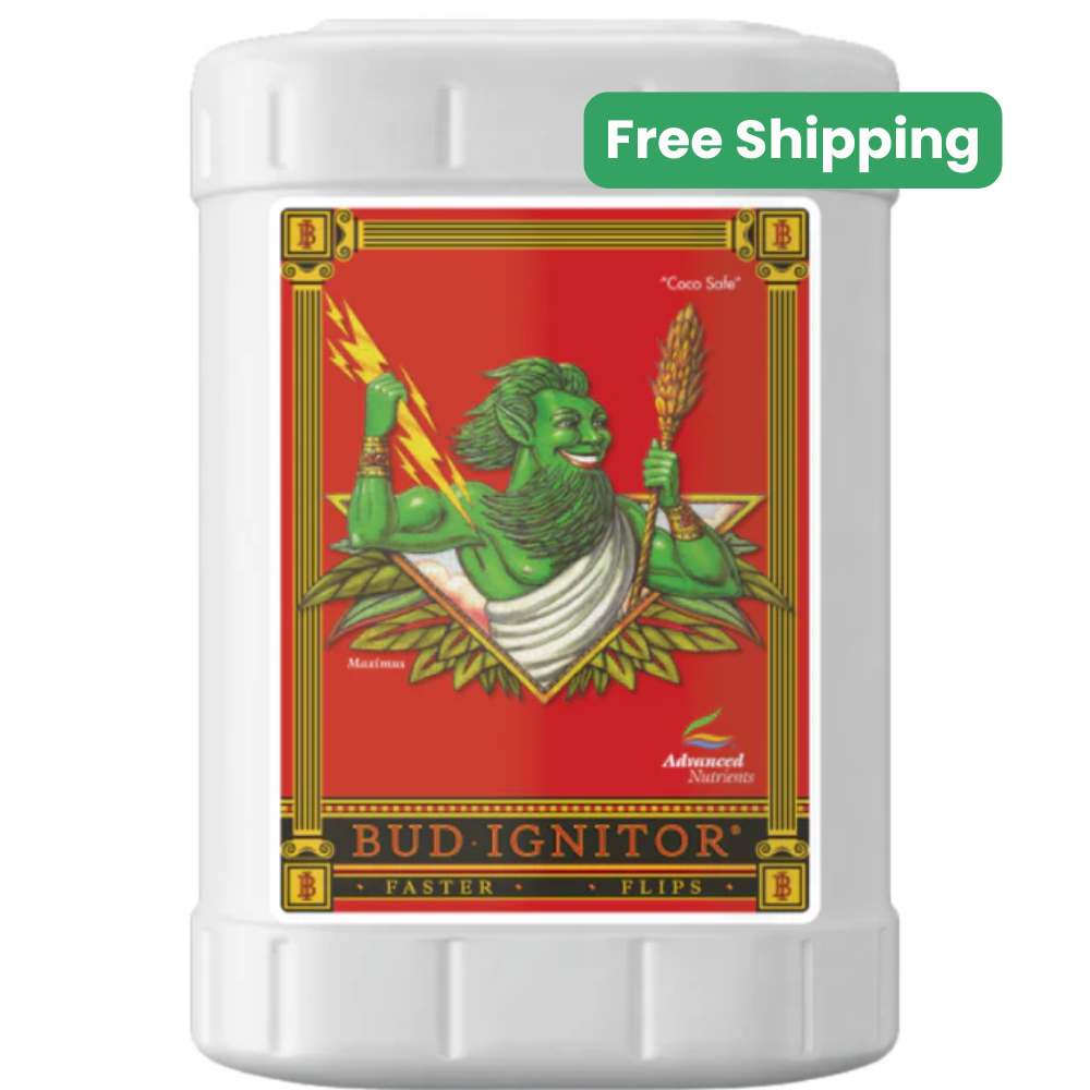 Advanced Nutrients Bud Ignitor