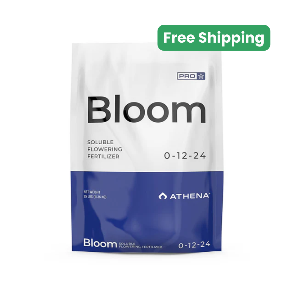 Athena Pro Bloom 25lb