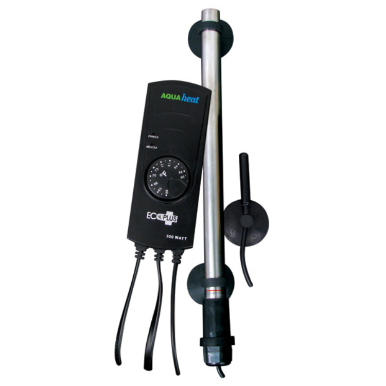 EcoPlus Aqua Heat Titanium Heater