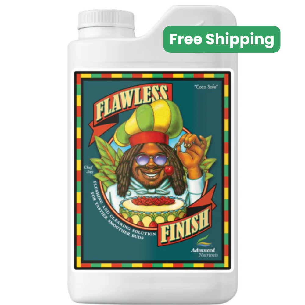 Advanced Nutrients Flawless Finish
