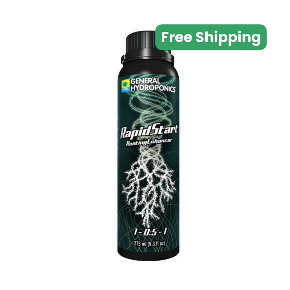 General Hydroponics RapidStart