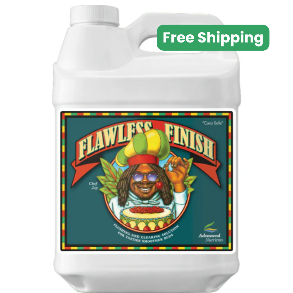 Advanced Nutrients Flawless Finish