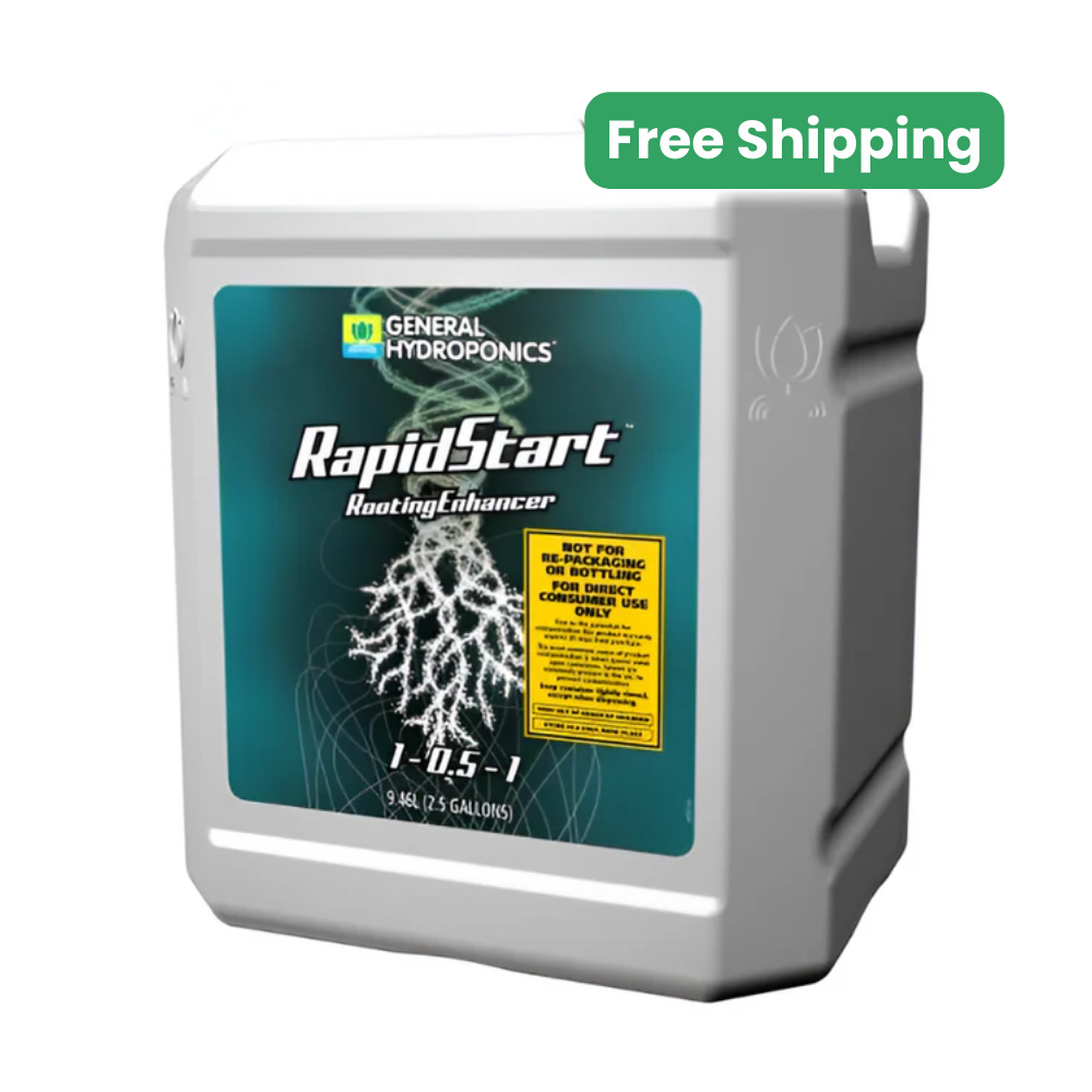 General Hydroponics RapidStart