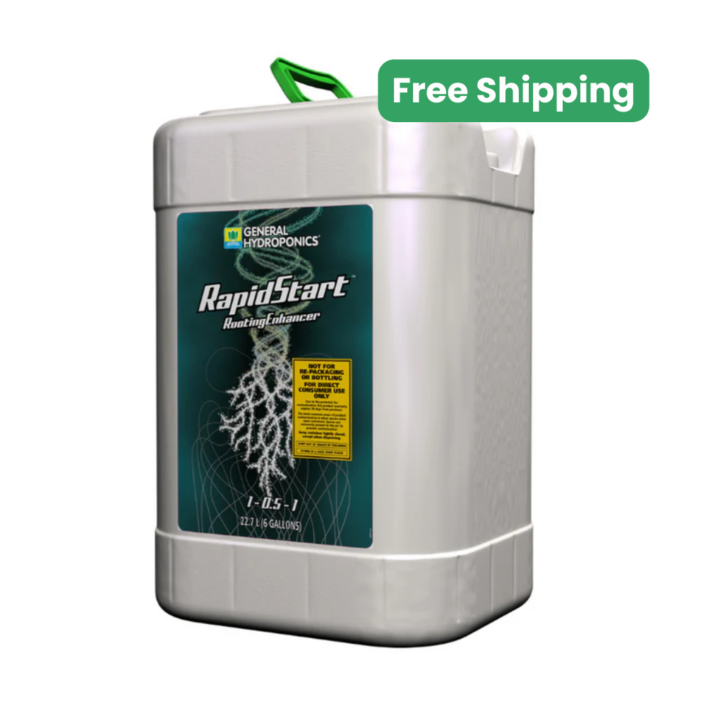 General Hydroponics RapidStart
