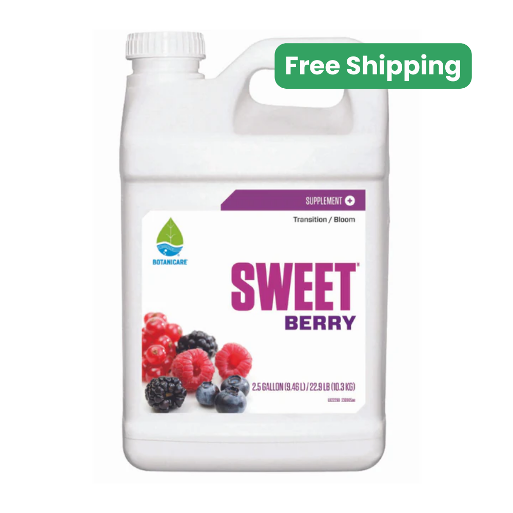 Botanicare Sweet Berry