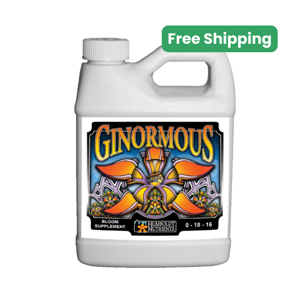 Humboldt Nutrients Ginormous