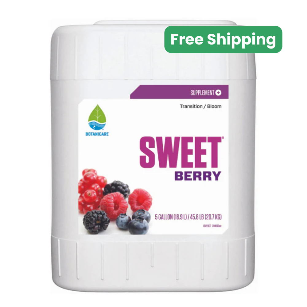Botanicare Sweet Berry
