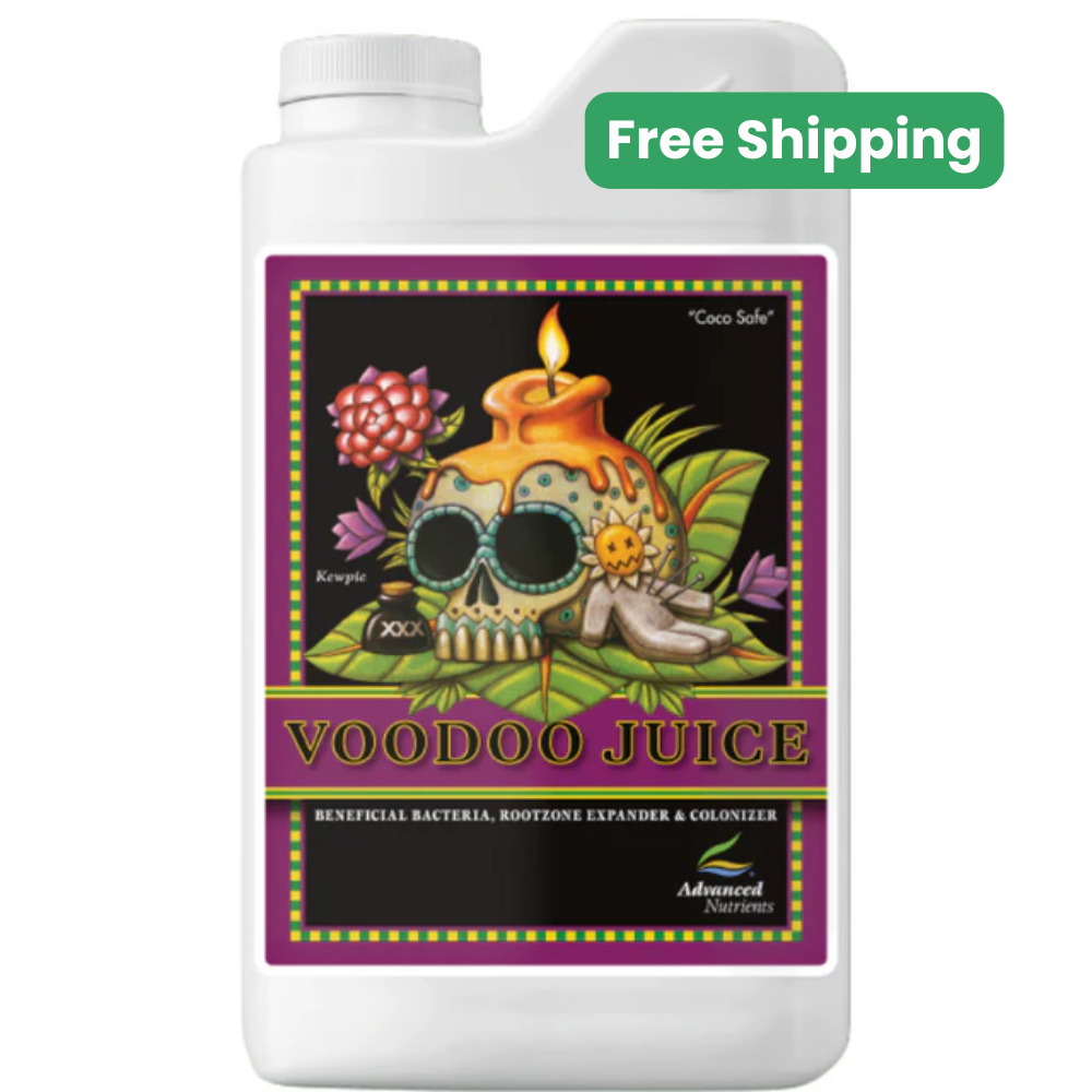 Advanced Nutrients Voodoo Juice