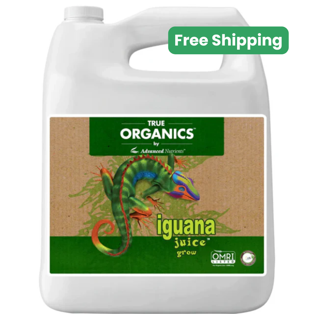 Advanced Nutrients Iguana Juice Grow