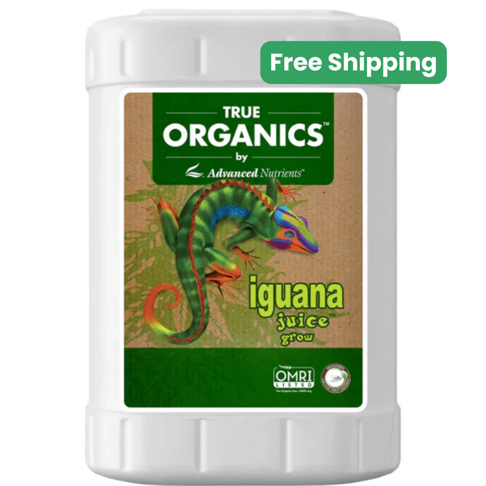 Advanced Nutrients Iguana Juice Grow
