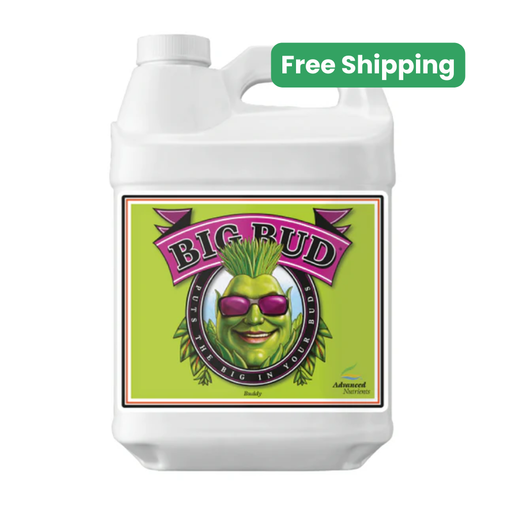 Advanced Nutrients Big Bud Liquid