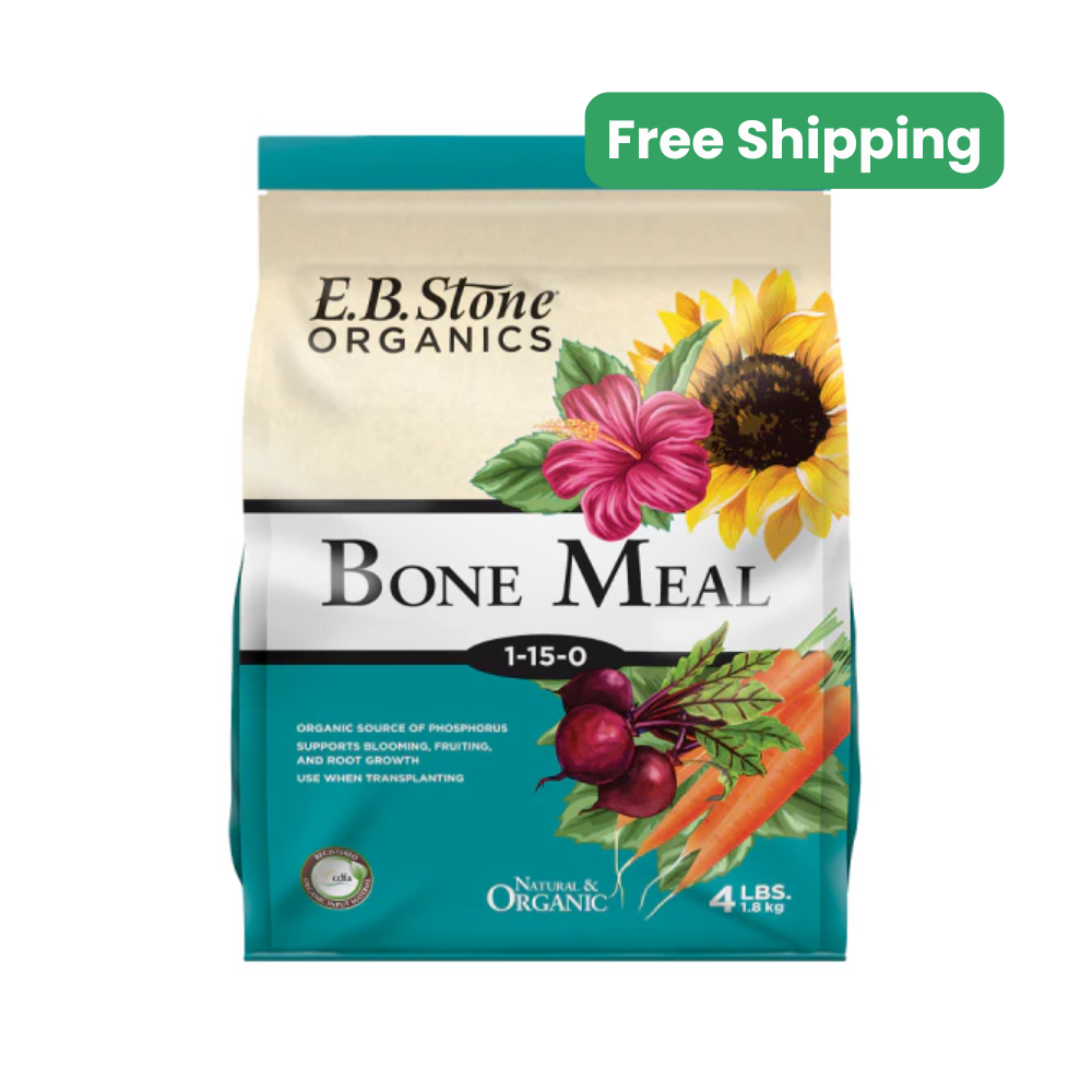 E.B. Stone Bone Meal