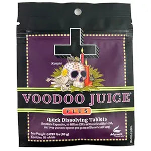 Voodoo Plus 10 Tablets