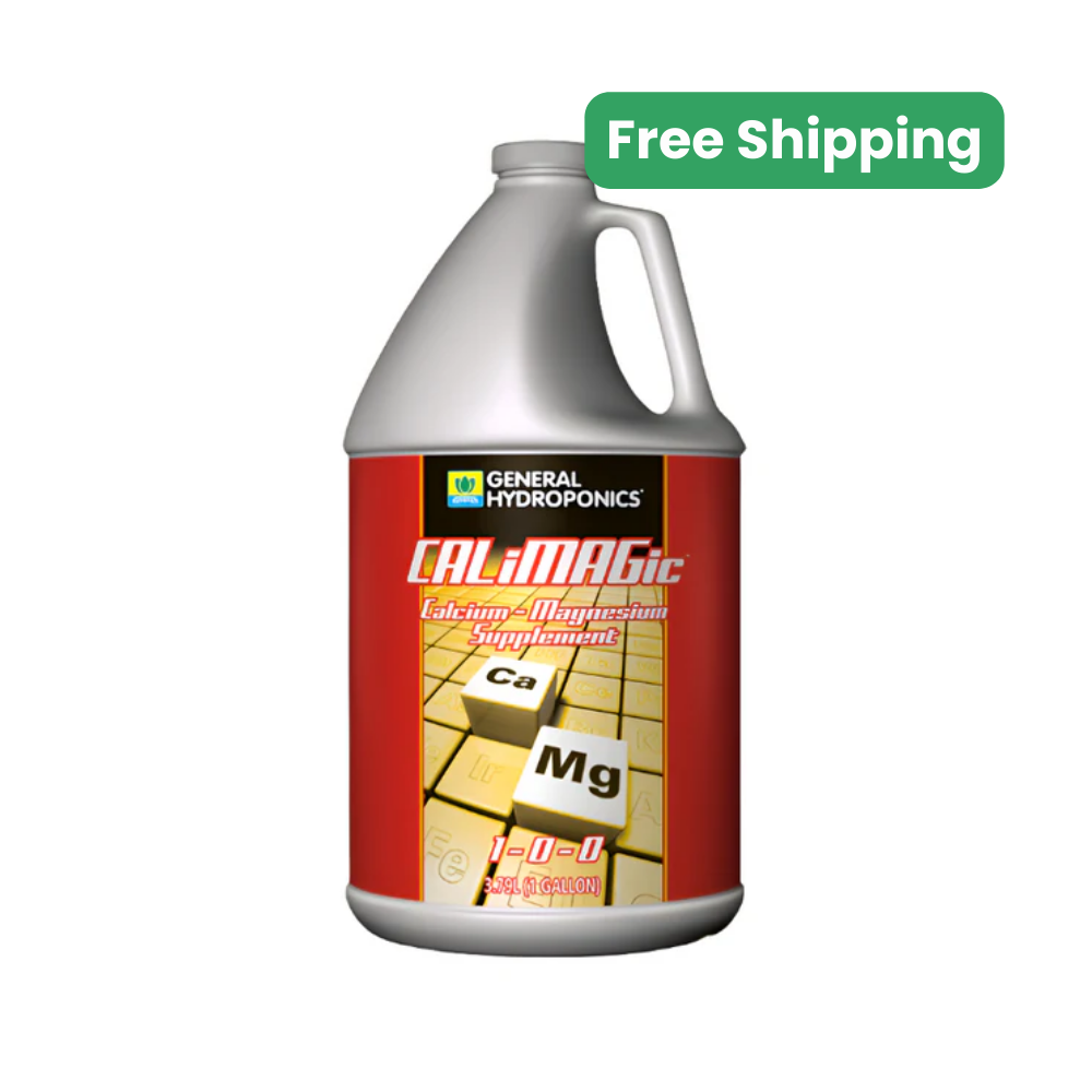 General Hydroponics CALiMAGic