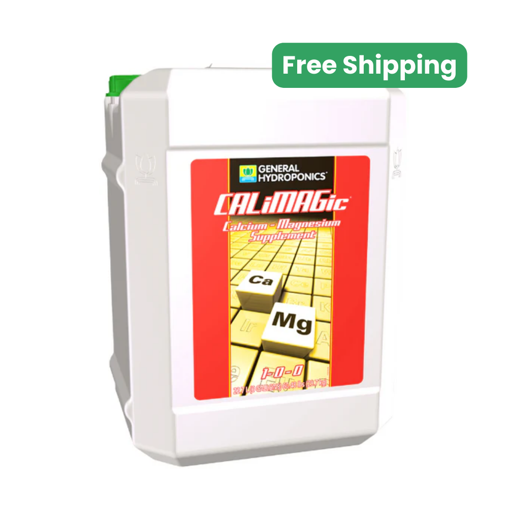 General Hydroponics CALiMAGic