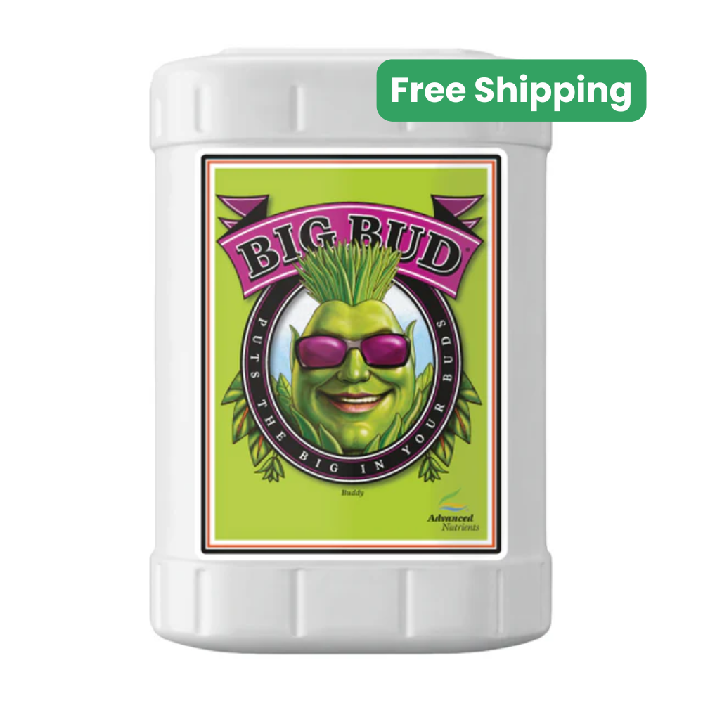 Advanced Nutrients Big Bud Liquid