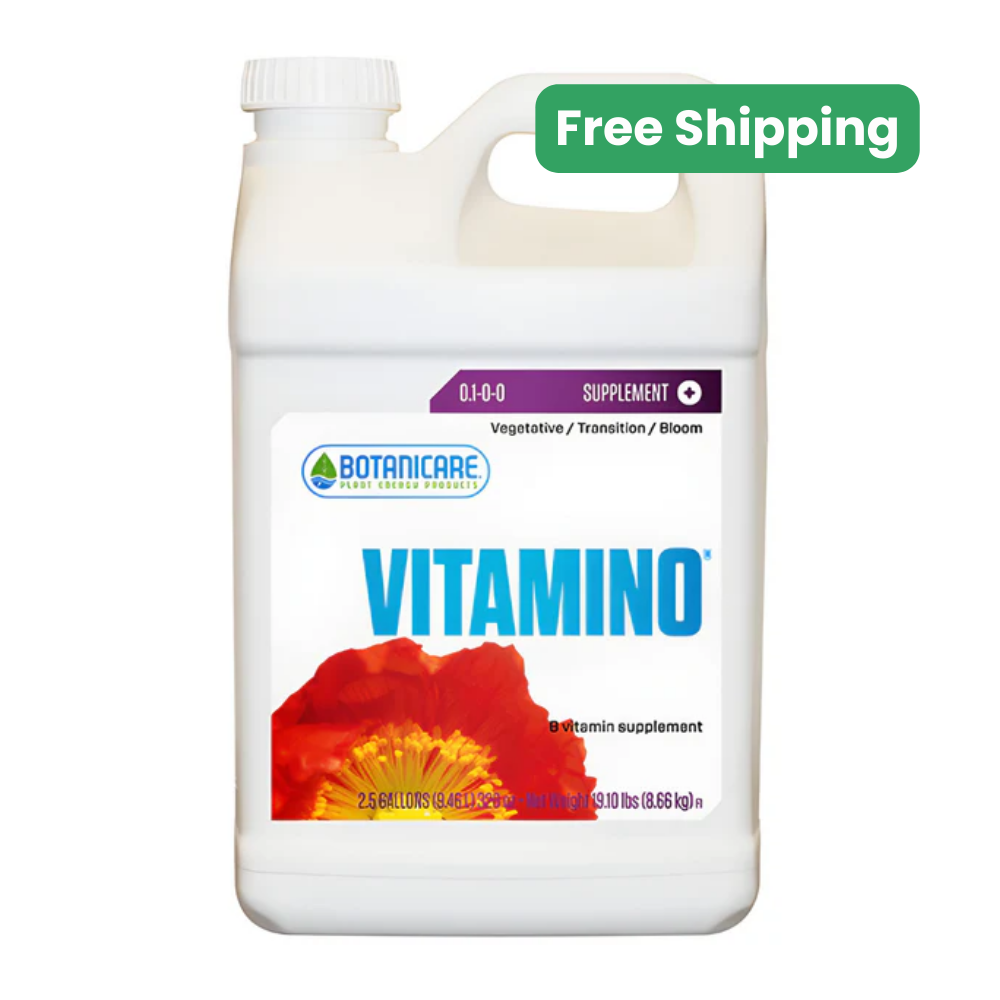 Botanicare Vitamino