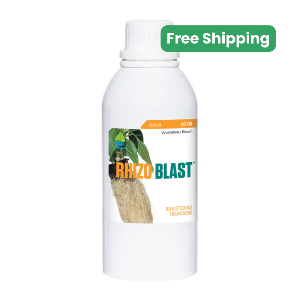 Botanicare Rhizo Blast