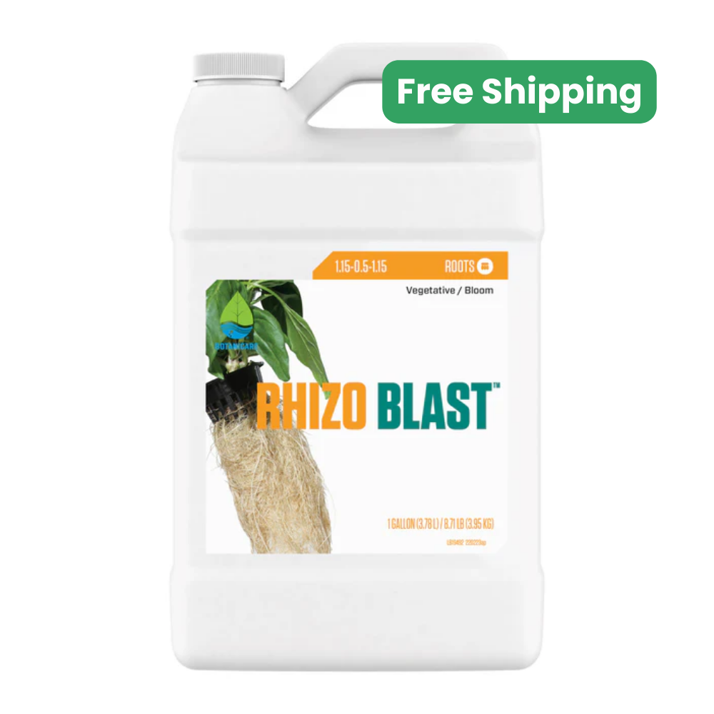 Botanicare Rhizo Blast