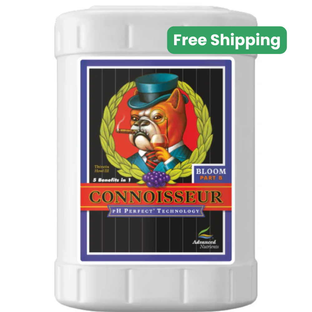 Advanced Nutrients Connoisseur Bloom B