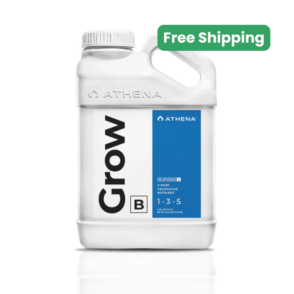 Athena Grow B