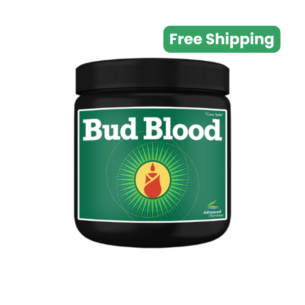 Advanced Nutrients Bud Blood Powder