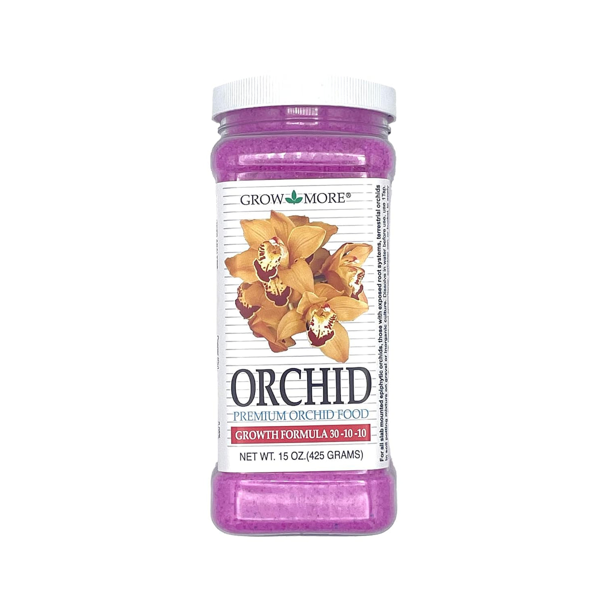 GM Orchid 30-10-10 15 oz
