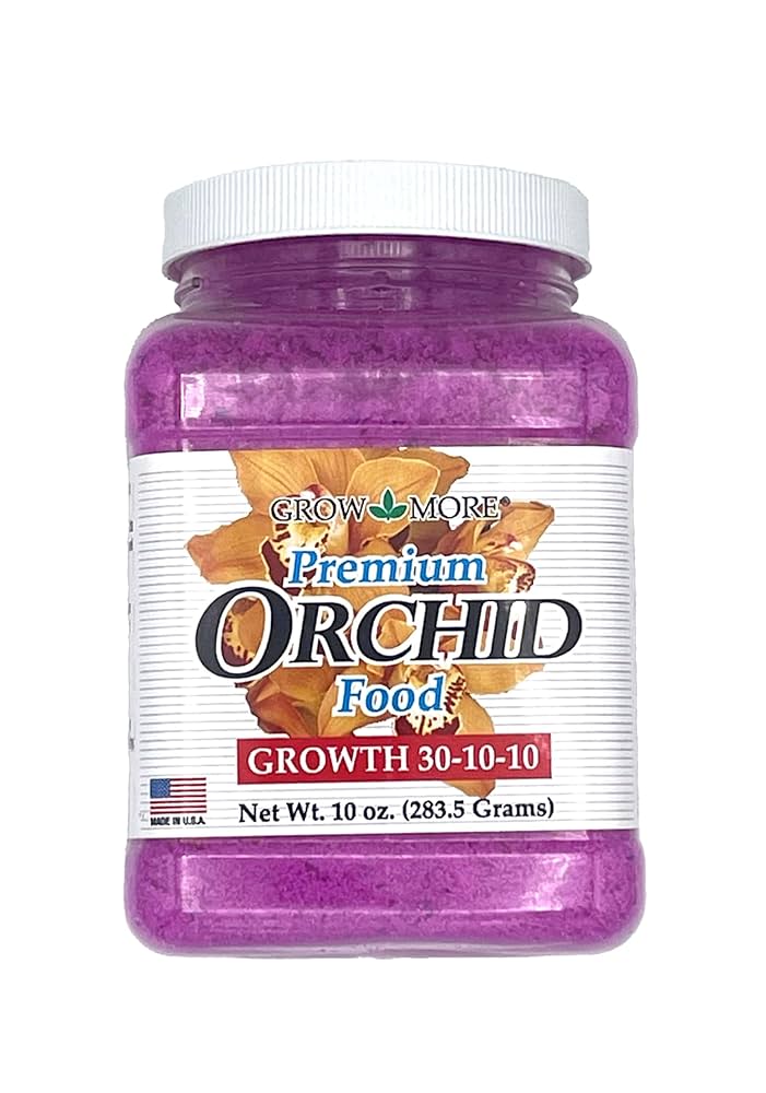 GM Orchid 30-10-10 10 oz