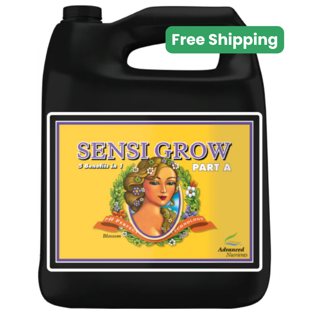 Advanced Nutrients Sensi Grow Part A