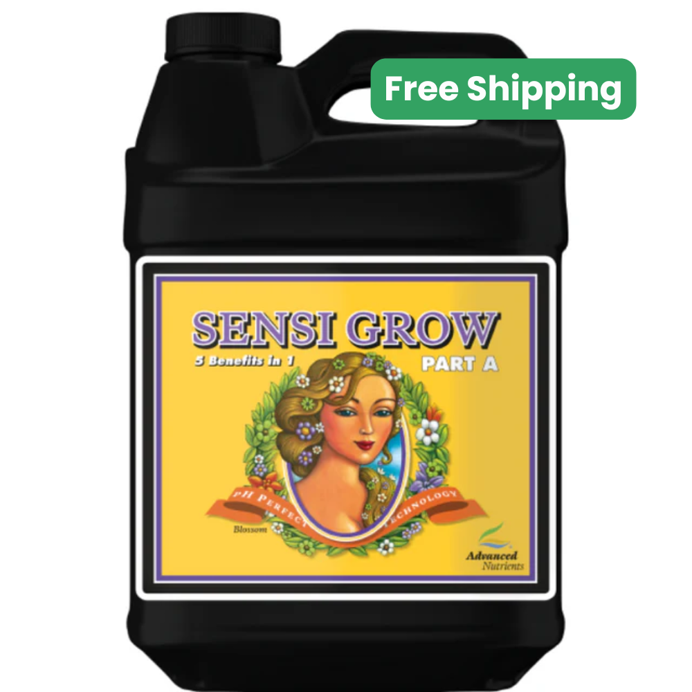Advanced Nutrients Sensi Grow Part A