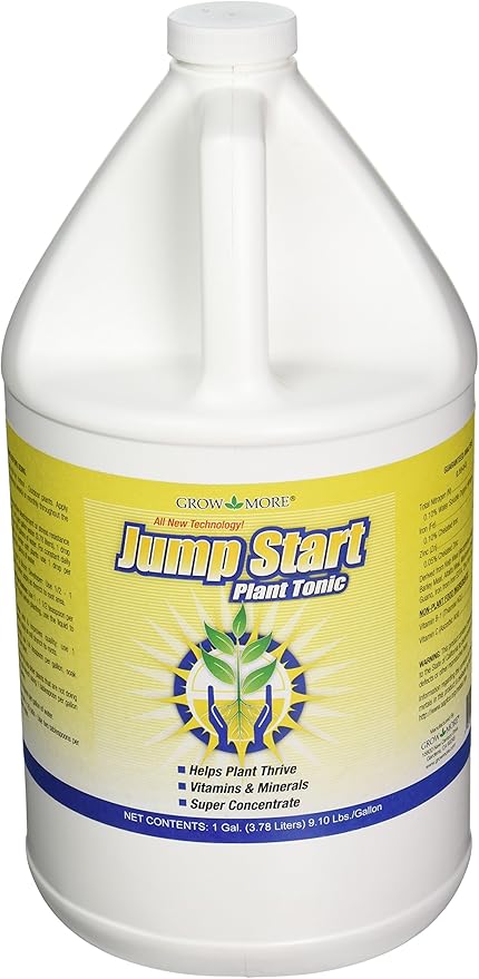 GM Jumpstart 1 gal