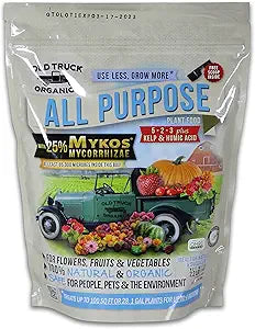 Old Trucking All Purpose 2.2 lbs