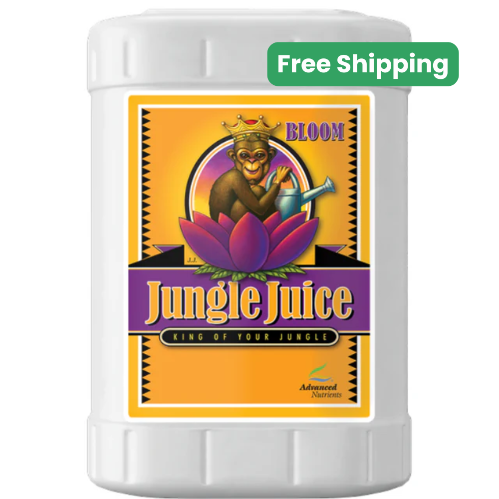Advanced Nutrients Jungle Juice Bloom