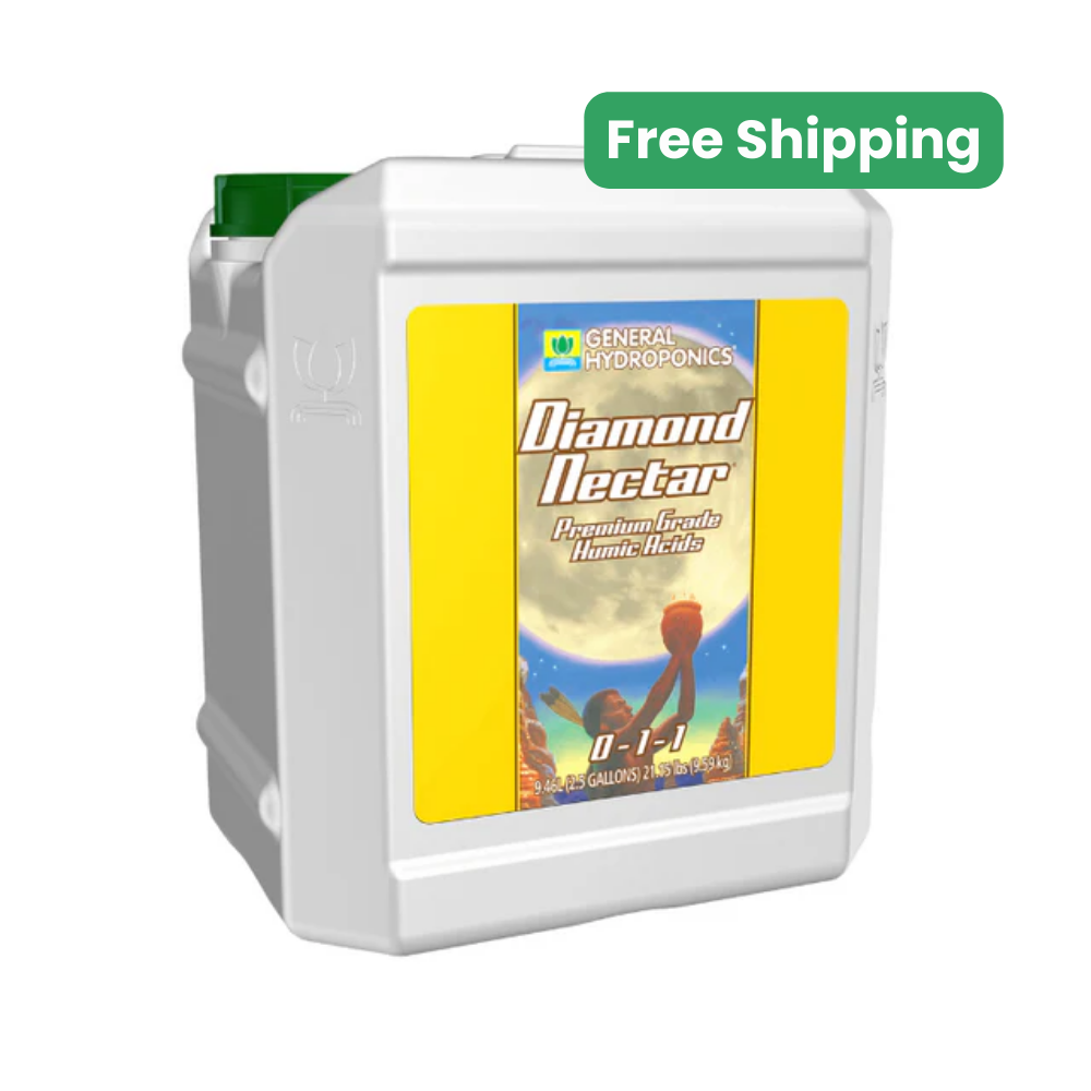 General Hydroponics Diamond Nectar